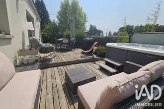 achat maison orleans 45100