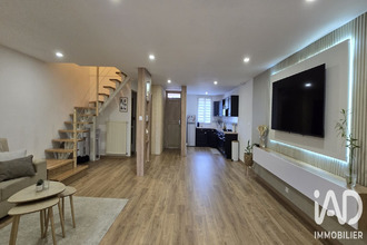 achat maison orleans 45100