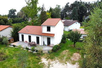 achat maison orleat 63190