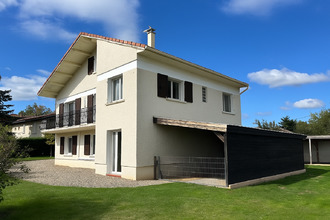 achat maison orleat 63190