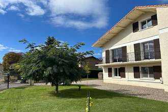 achat maison orleat 63190