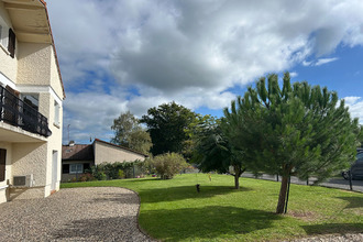 achat maison orleat 63190