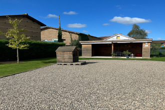 achat maison orleat 63190