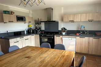 achat maison orleat 63190