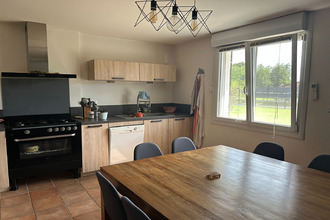 achat maison orleat 63190