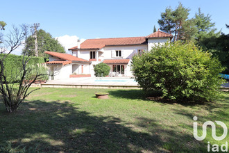 achat maison orleat 63190