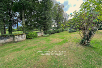 achat maison orleat 63190