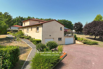 achat maison orleat 63190