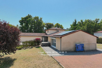 achat maison orleat 63190