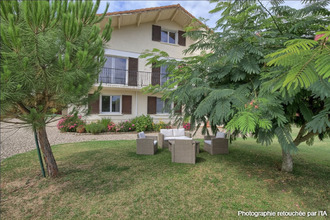 achat maison orleat 63190