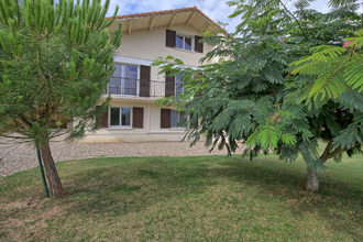 achat maison orleat 63190