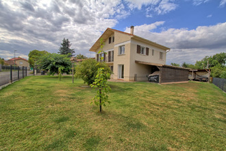 achat maison orleat 63190