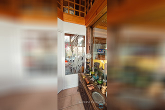 achat maison orleat 63190