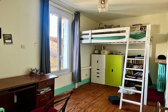 achat maison orleat 63190