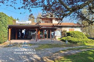 achat maison orleat 63190