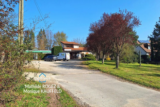 achat maison orleat 63190