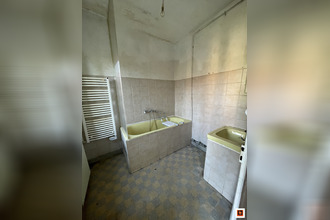 achat maison orleat 63190