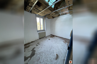 achat maison orleat 63190