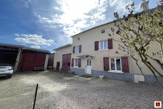achat maison orleat 63190