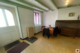 achat maison orleat 63190