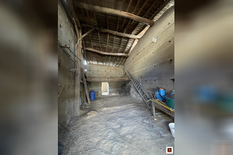 achat maison orleat 63190
