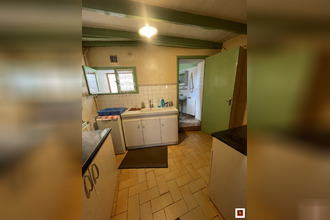 achat maison orleat 63190