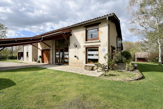 achat maison orleat 63190