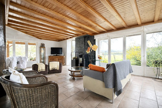 achat maison orleat 63190
