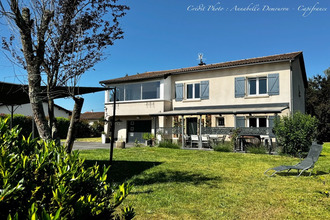 achat maison orleat 63190