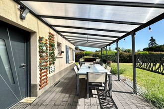 achat maison orleat 63190