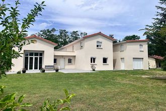 achat maison orleat 63190