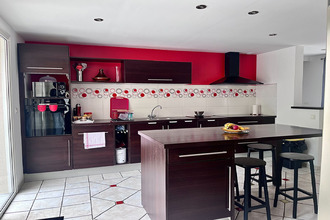achat maison orleat 63190