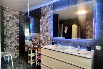 achat maison orleat 63190