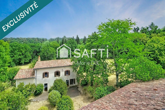 achat maison orleat 63190