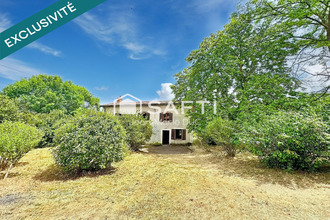 achat maison orleat 63190
