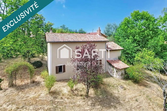 achat maison orleat 63190