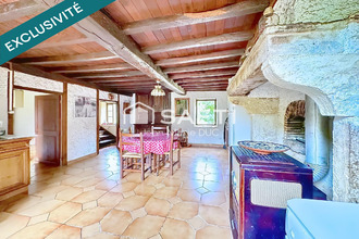 achat maison orleat 63190