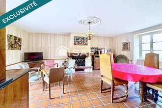 achat maison orleat 63190