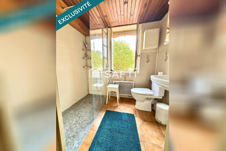 achat maison orleat 63190