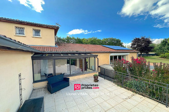 achat maison orleat 63190