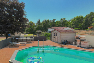 achat maison orleat 63190