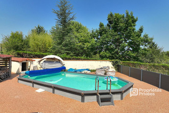 achat maison orleat 63190