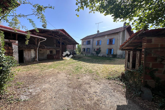 achat maison orleat 63190