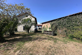 achat maison orleat 63190
