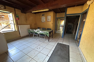 achat maison orleat 63190