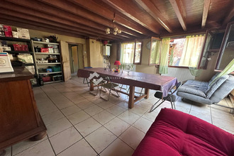 achat maison orleat 63190