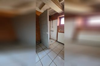 achat maison orleat 63190