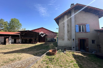 achat maison orleat 63190