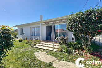 achat maison orleix 65800