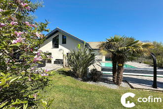 achat maison orleix 65800